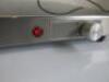 Caterlite Hot Plate, Model CD562. - 2