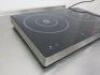 Caterlite Double Ring Induction Cooker 3000W, Model DF824. - 4