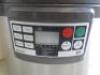 Panasonic Commercial Electric Rice Cooker, Model SR-PGC54 - 2