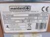 Maidaid Dishwasher, Model C402, S/N 3035443, DOM 9/20. Comes with Stand. Size H68 x W44 x D53cm. - 6