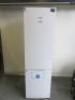 Bosch Fridge Freezer, Model KE KGN NF12, Size H200 x W60 x D62cm.