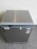 Tefcold Single Door Undercounter Refrigerator, Model UR200SB, S/N 1005. Size H85 x W60 x D60cm. - 2