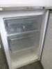 Zanussi Under Counter Freezer, Model ZFT11105XV, S/N 92740026. Size H84 x W55 x D59cm. NOTE: missing 1 x drawer. - 5
