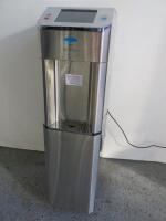 Skywell LLC Atmospheric Water Cooler, Model 5TE, S/N CSF1806D0087, DOM 09/2018. NOTE: Dispenser locked requires maintenance.