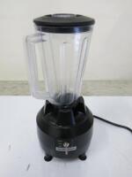 Hamilton Beach Bar Blender, Model HBB908-UK.