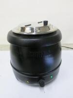 Buffalo Soup Kettle, Model L715-E.