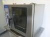 Lincat CombiMaster Plus XS System Rational Oven, Model CMP XS 6 2/3, DOM 2016. - 2