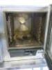 Lincat CombiMaster Plus XS System Rational Oven, Model CMP XS 6 2/3, DOM 2016. - 4