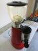 San Remo Electric Coffee Grinder, Model SR 50A. - 3