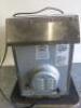 Merrychef High Speed Electric Oven, Model Eikon E2, S/N 1604213091394 - 8