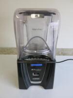 Blendtec Q Series Commercial Blender, Model ICB5/ABC5.