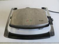 Breville Sandwich Press, Model VSTO25.