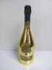 Armand De Brignac Ace Of Spades Brut Gold Champagne, 75cl.