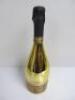 Armand De Brignac Ace Of Spades Brut Gold Champagne, 75cl. - 3