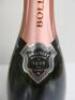 Bollinger Rose Brut Champagne, 75cl. Comes in Gift Box with 2 Glasses. - 5