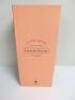 Laurent Perrier Cuvee Rose Champagne, 75cl. Comes in Gift Box.