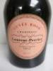 Laurent Perrier Cuvee Rose Champagne, 75cl. Comes in Gift Box. - 5