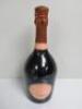 Laurent Perrier Cuvee Rose Champagne, 75cl. - 3