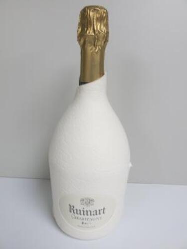 Ruinart Brut Champagne, 75cl.