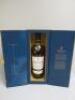 The Macallan Enigma Single Malt Scotch Whisky, 70cl. Comes in Gift Box. - 2