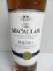 The Macallan Enigma Single Malt Scotch Whisky, 70cl. Comes in Gift Box. - 4