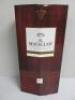 The Macallan Rare Cask Single Malt Scotch Whisky,2020, 70cl. Comes in Gift Box.