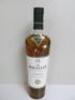 The Macallan Lumina Single Malt Scotch Whisky, 70cl. Comes in Gift Box. - 2