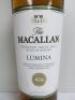 The Macallan Lumina Single Malt Scotch Whisky, 70cl. Comes in Gift Box. - 3