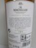 The Macallan Lumina Single Malt Scotch Whisky, 70cl. Comes in Gift Box. - 4