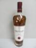 The Macallan Terra Single Malt Scotch Whisky, 70cl. Comes in Gift Box. - 2