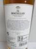 The Macallan Terra Single Malt Scotch Whisky, 70cl. Comes in Gift Box. - 4