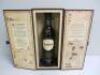 Glenfiddich Age of Discovery Single Malt Scotch Whisky, 19 Years Old, 70cl, Comes in Presentation Case. - 2