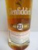 Glenfiddich Reserva Rum Cask Finish Single Malt Scotch Whisky, 21 Years Old, 70cl, Comes in Presentation Case. - 4