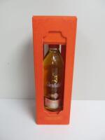 Glenfiddich Reserva Rum Cask Finish Single Malt Scotch Whisky, 21 Years Old, 20cl,