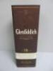 Glenfiddich Small Batch Reserve Single Malt Scotch Whisky, 18 Years Old, 70cl. Comes in Gift Box.