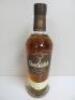 Glenfiddich Small Batch Reserve Single Malt Scotch Whisky, 18 Years Old, 70cl. Comes in Gift Box. - 2