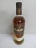 Glenfiddich Small Batch Reserve Single Malt Scotch Whisky, 18 Years Old, 70cl. Comes in Gift Box.