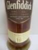 Glenfiddich Small Batch Reserve Single Malt Scotch Whisky, 18 Years Old, 70cl. - 2