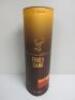 Glenfiddich Experimental Series Fire & Cane Single Malt Scotch Whisky, 70cl. Comes in Gift Tin.