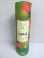 Glenfiddich Experimental Series Orchard Experiment Single Malt Scotch Whisky, 70cl. Comes in Gift Tin.