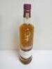 Glenfiddich Perpetual Collection VAT 03 Single Malt Whisky, 15 Yrs Old, 70cl. Comes in Gift Tin. - 2