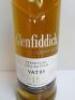 Glenfiddich Perpetual Collection VAT 03 Single Malt Whisky, 15 Yrs Old, 70cl. Comes in Gift Tin. - 3