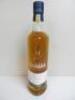 Glenfiddich Perpetual Collection VAT 04 Single Malt Whisky, 18 Yrs Old, 70cl. Comes in Gift Tin. - 2