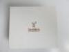 2 x Glenfiddich Scotch Whisky Glasses in Presentation Box. - 5