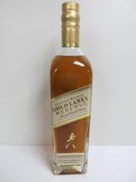 Johnnie Walker Gold Label Reserve Blended Scotch Whisky, 70cl.