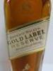 Johnnie Walker Gold Label Reserve Blended Scotch Whisky, 70cl. - 2