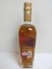 Johnnie Walker Gold Label Reserve Blended Scotch Whisky, 70cl. - 3