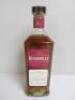 Bushmills Rare Single Malt Irish Whisky, 16 Yrs Old, 70cl. In Presentation Box. - 2