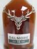 The Dalmore Highland Singe Malt Scotch Whisky, 15 Yrs Old, 70cl. In Gift Box. - 3