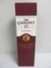 The Glenlivet French Oak Reserve Single Malt Whisky, 15 Yrs Old, 70cl.